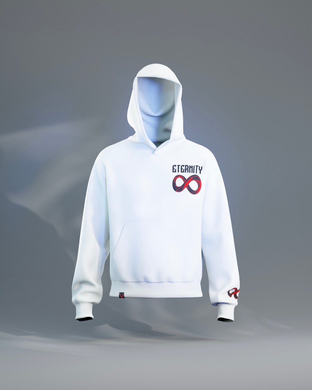 VERO INFINITY HOODIE