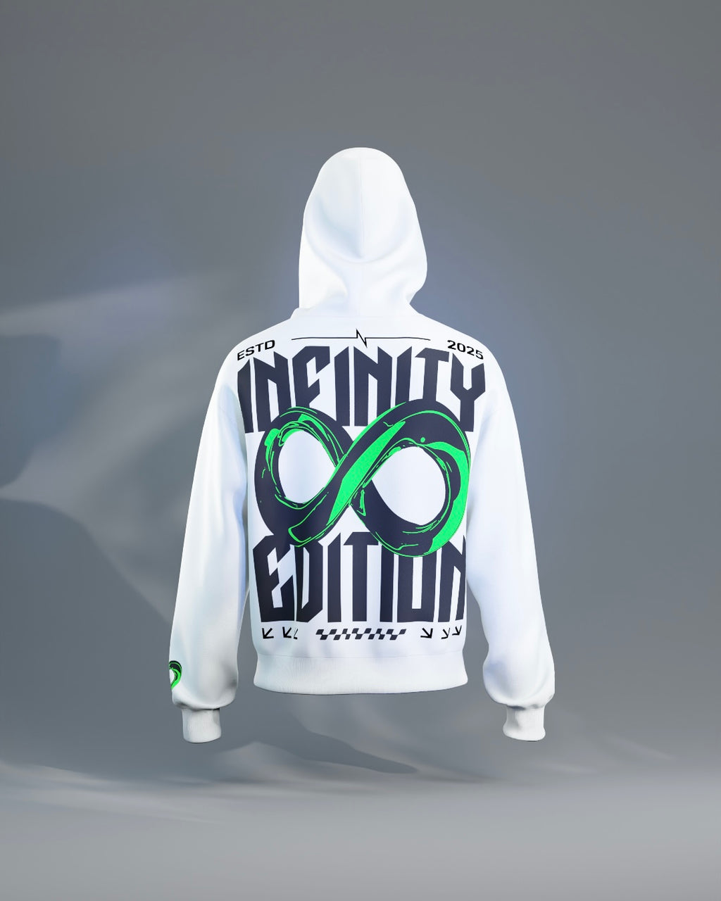 VERO INFINITY HOODIE