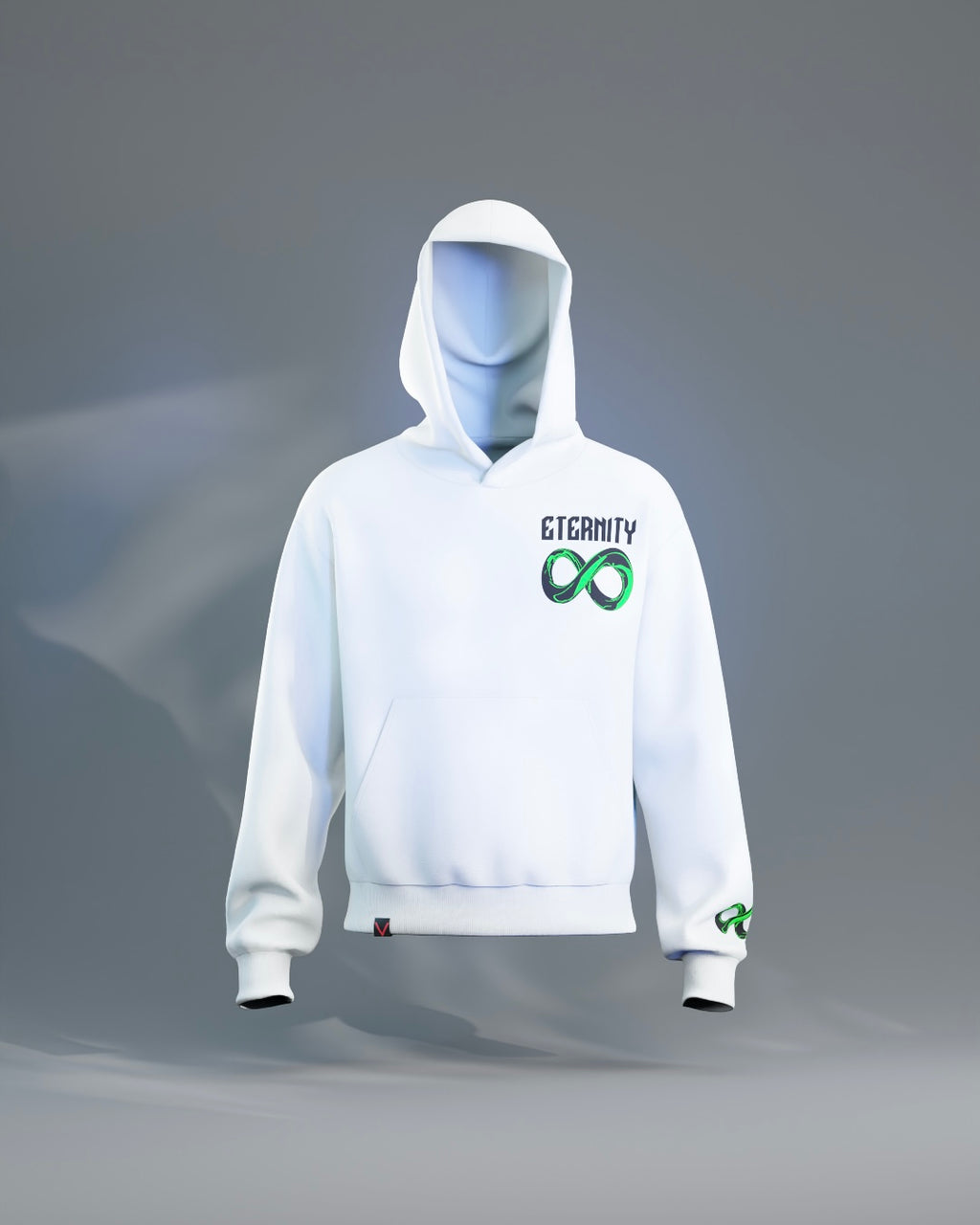 VERO INFINITY HOODIE