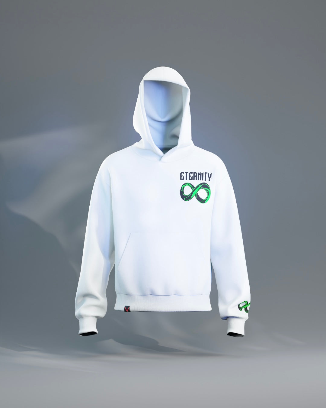 VERO INFINITY HOODIE