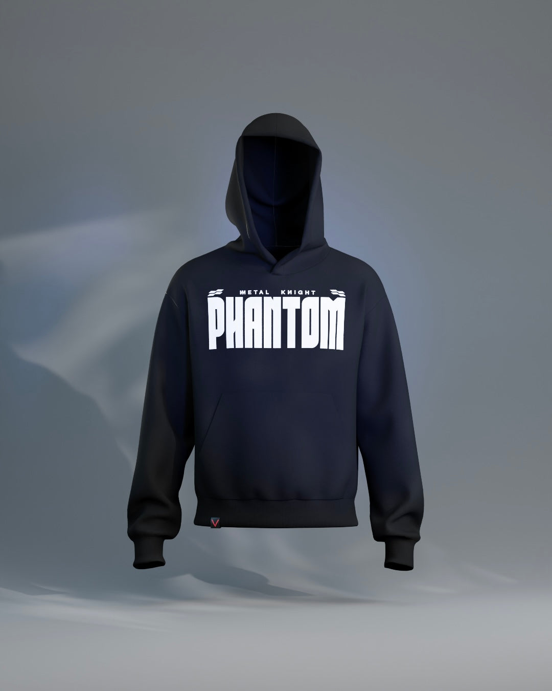VERO PHANTOM HOODIE
