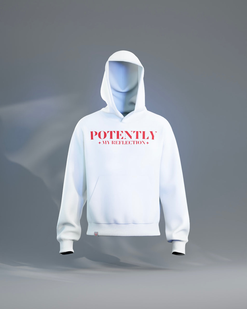 VERO VIGOROUS HOODIE