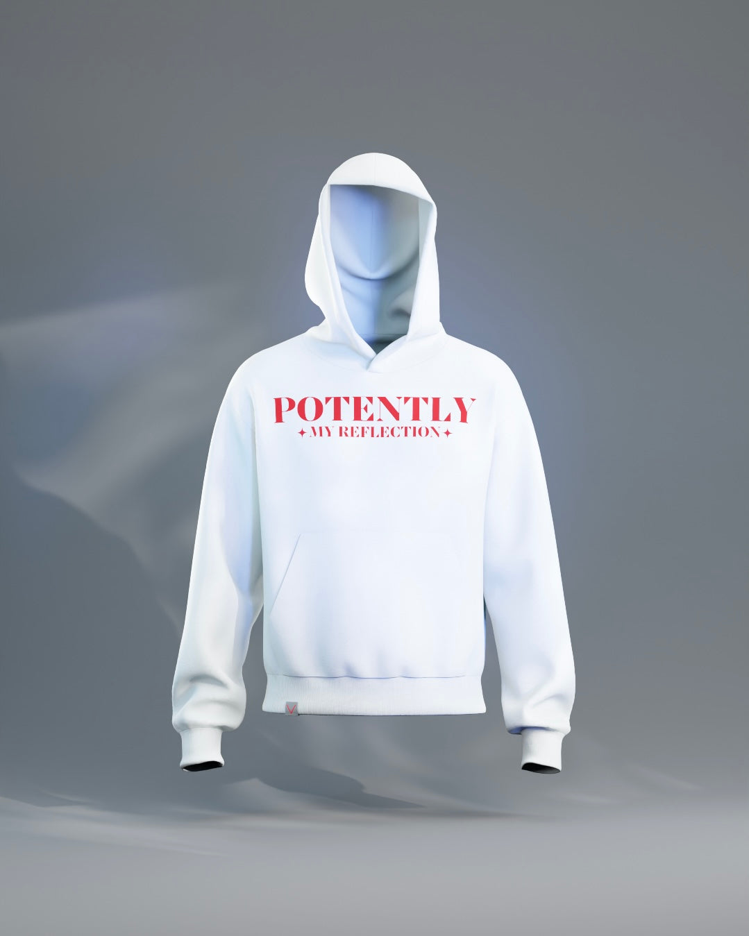 VERO VIGOROUS HOODIE