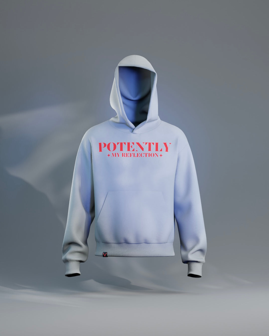 VERO VIGOROUS HOODIE